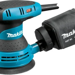 Ponceuse excentrique MAKITA 300W 125mm BO5031J