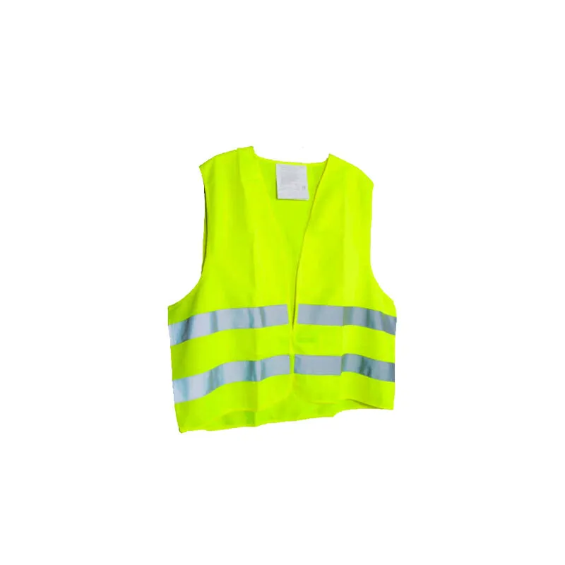 Gilet signalisation EN471 TXL G2E jaune Vinmer