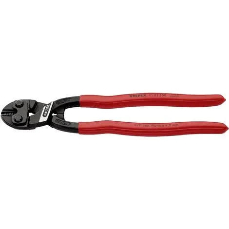 Coupe-boulons Knipex CoBolt XL 71 01 250 250 mm 64 HRC 1 pc(s) W855711