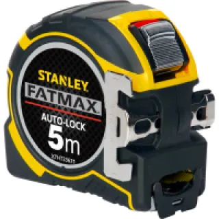 Mètre STANLEY Blade Armor magnétique Autolock 5X32MM FATMAX – XTHT0-33671