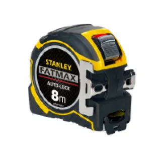 Mètre STANLEY Blade Armor magnétique Autolock 8X32MM FATMAX – XTHT0-33501