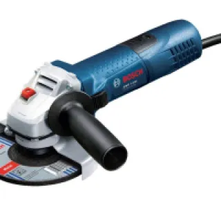 Bosch – Meuleuse d’angle 720W Ø 125 mm – GWS 7-125 Professional Bosch Professional