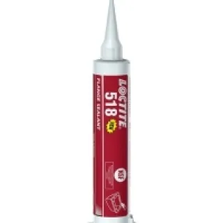 Joint liquide pour moteur Loctite 518 50ml