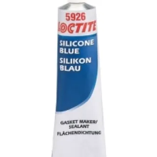 LOCTITE – Silicone bleu pour joint d’étanchéité 100ml – 112639