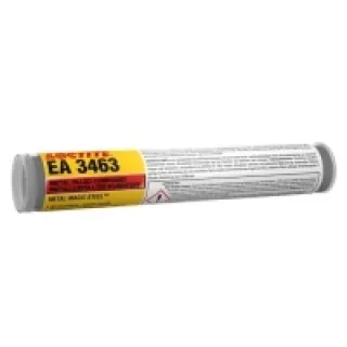 Mastic Metal Magic Steel EA 3463 tube 50g – LOCTITE – 396914