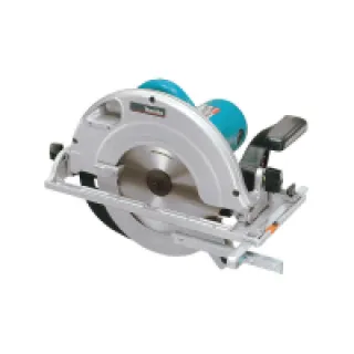 Scie circulaire dans coffret synthétique 2000 W Ø 235 mm – MAKITA 5903RK