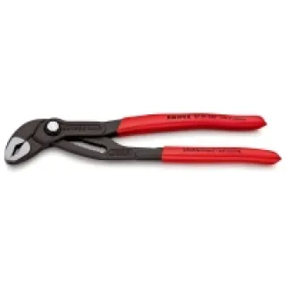 Knipex 87 01 250 – Tenaza Cobra® 250 mm con mangos PVC