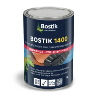 Colle contact bostik 1400