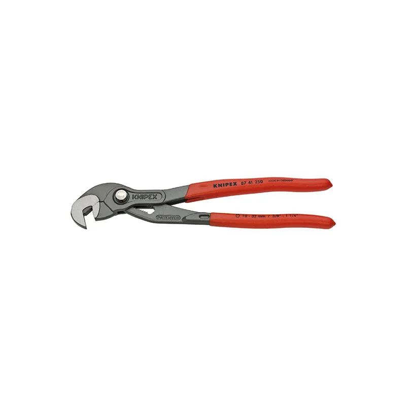 Clé ajustable 250mm Knipex