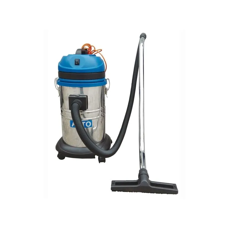 Aspirateur eau et poussiere Maxxi 135 metal Nilfisk