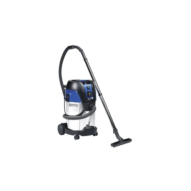 Aspirateur eau et poussières Aero 31-21 inox PC Nilfisk