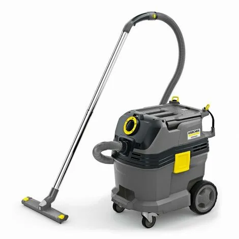 Aspirateur eau et poussières KARCHER NT 30/1 Tact L – 1.148-201.0