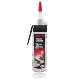 LOCTITE 5910 Quick gasket joint d’étanchéité noir 100ml Cartouche