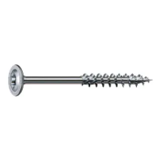 Vis de charpente torx tete disque wirox – longueur (mm) : 240.00 – SPAX