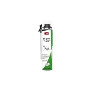 Aérosol 750 ml mousse KF polyurethane