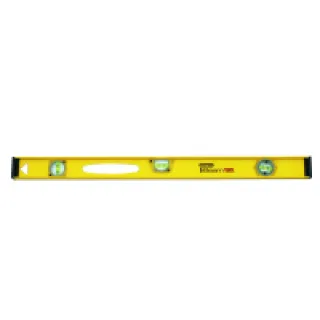 Niveau profile i-beam 180 100cm