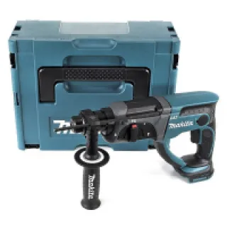 Perforateur burineur SDS-Plus 2J 18V LXT (Solo) en MAKPAC – MAKITA DHR202ZJ