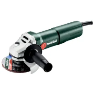 Meuleuse d’angle Ø125 mm 850W W 1100-125 – METABO 603614000