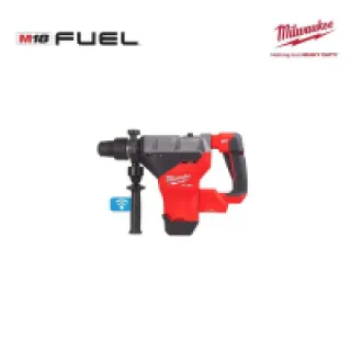 Marteau perforateur MILWAUKEE FUEL M18 FHM-0C One-Key SDS-MAX – sans batterie ni chargeur 4933464893