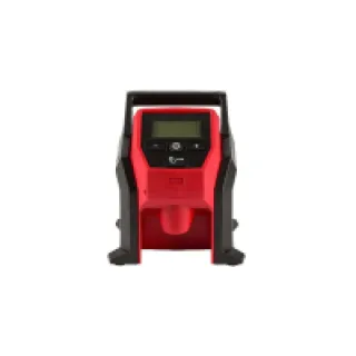 Compresseur-gonfleur MILWAUKEE M12 BI-0 – sans batterie ni chargeur 4933464124