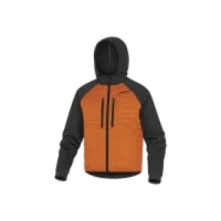 Veste moove marine/orange – Delta Plus – Taille 3XL