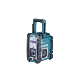 Radio de chantier MAKITA 7.2-18V sans batterie ni chargeur DMR112