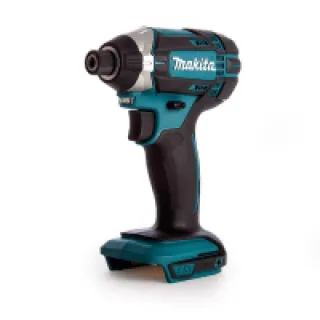 Visseuse à chocs 18V LXT Li-Ion 165 Nm (machine seule) – MAKITA DTD152Z