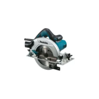 Scie circulaire Makita diamètre 190 mm 1200W HS7601K