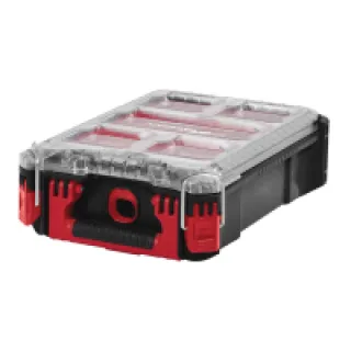 Organisateur compact PACKOUT – MILWAUKEE 4932464083