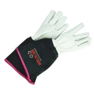 Paire de gants TIG FLEX SENSITIVE  WELDLINE