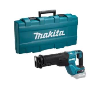 Scie sabre récipro 40V XGT (Produit seul) – MAKITA JR001GZ