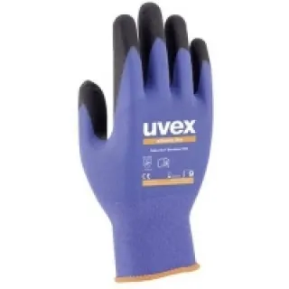 uvex 6038 6002706 Gants de montage Taille: 6 1 paire(s)