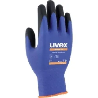 uvex 6038 6002707 Gants de montage Taille: 7 EN 388:2016 1 paire(s)