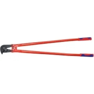 Coupe treillis Diamcâble 11mm (19 HRC) L950 mm 71.82.950 Knipex