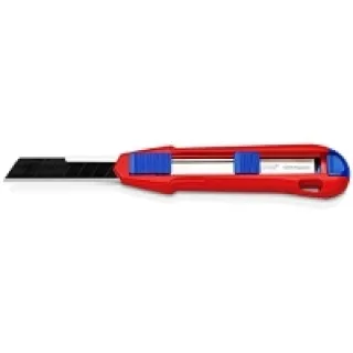 Knipex 90 10 165 BK – Cúter universal Knipex CutiX®