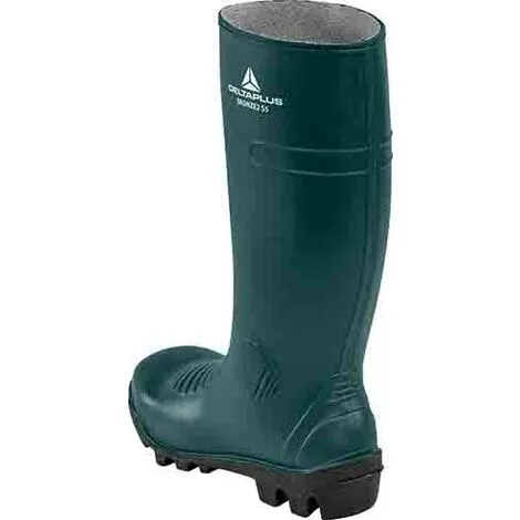 Bottes de sécurité BRONZE2 S5 SRA; Mixte; T 40 ( Prix pour 1 paire )