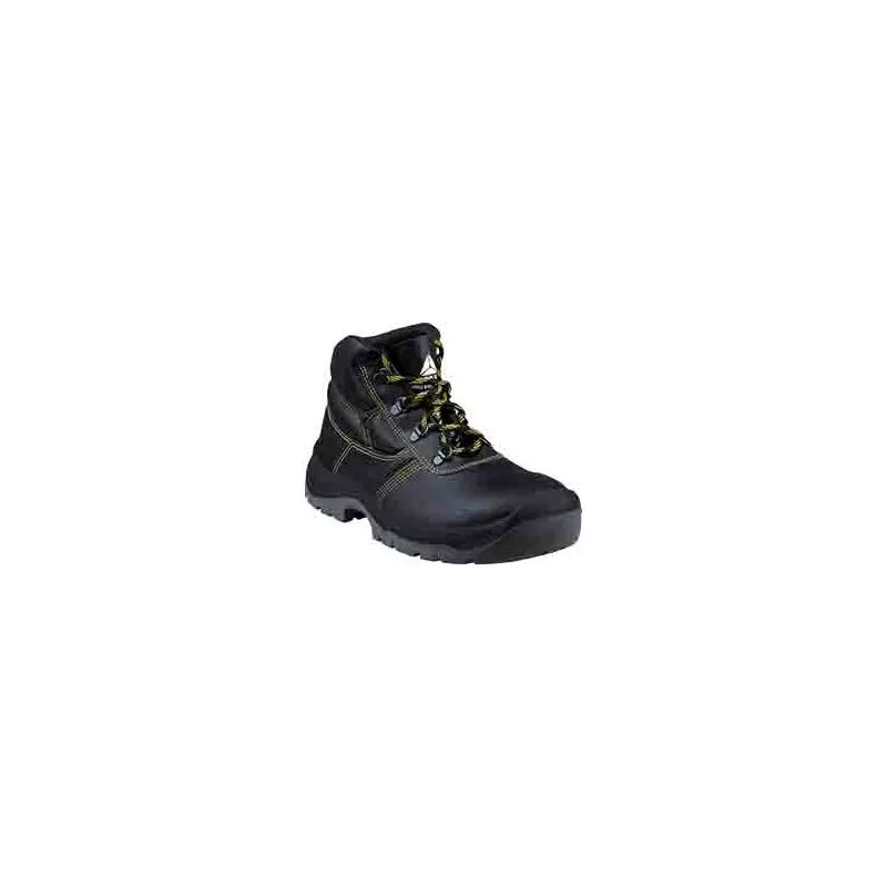 Bottes de sécurité Jumper3 D1 PSRC; Mixte; T 38; noir ( Prix pour 1 paire )