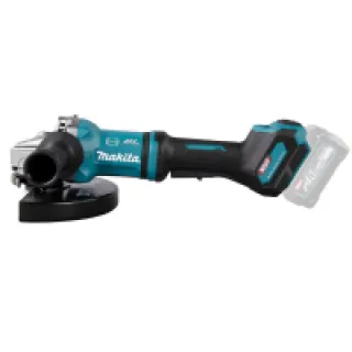 Meuleuse 40V Max Li-ion Ø230 mm (Solo) en valise – MAKITA GA038GZ01