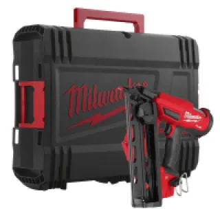 Cloueur de finition Fuel 18V 16 Ga (Produit Seul) M18 FN16GA-0X – MILWAUKEE 4933478094