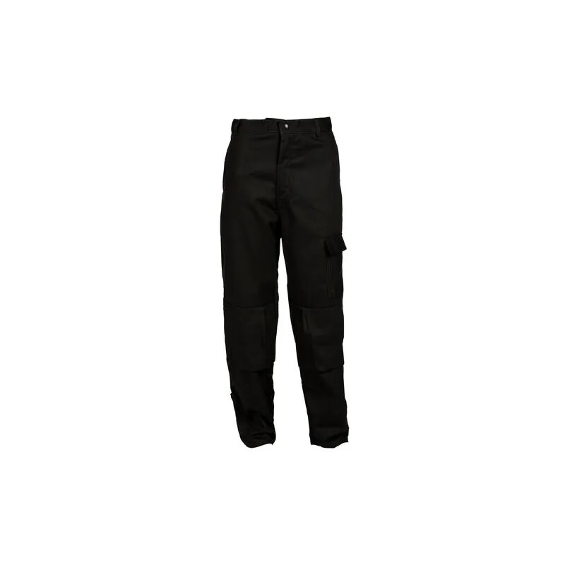 Pantalon Soudeur Ignifugé TXXL Weldline