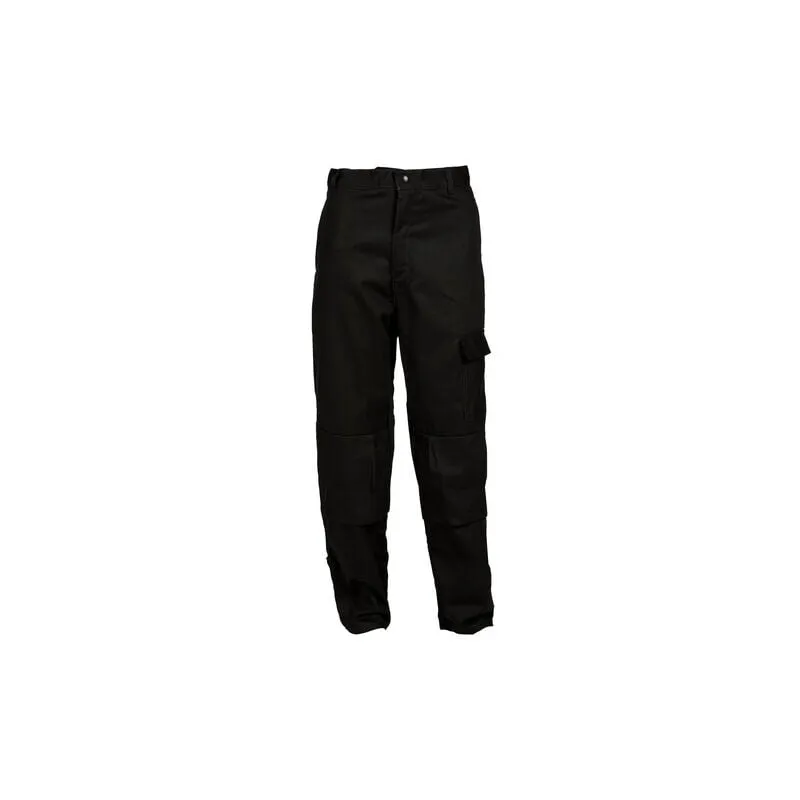 Pantalon Soudeur Ignifugé TXL Weldline