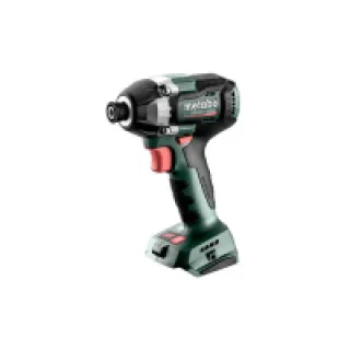 Visseuse à chocs 18V 200 Nm (Produit seul) SSD 18 LT 200 BL – METABO 602397850