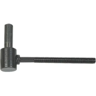 Gond scellement chimique époxy noir 130 mm – Diamètre 16 mm   /30 – Torbel industries