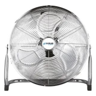 Ventilateur industriel S.PLUS VM 50 PA.2 sur pied D50cm 120W 230V monophasée