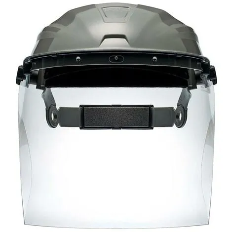 Ecran Facial Polycarbonate IFS20 Bollé