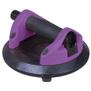 SIDAMO Ventouse à Pompe Pro Grip D.200Mm capacité 120Kg – 11255059