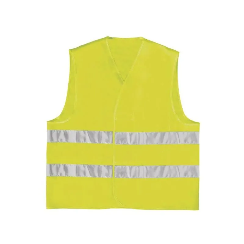 Gilet Haute Visibilité Jaune TL Deltaplus