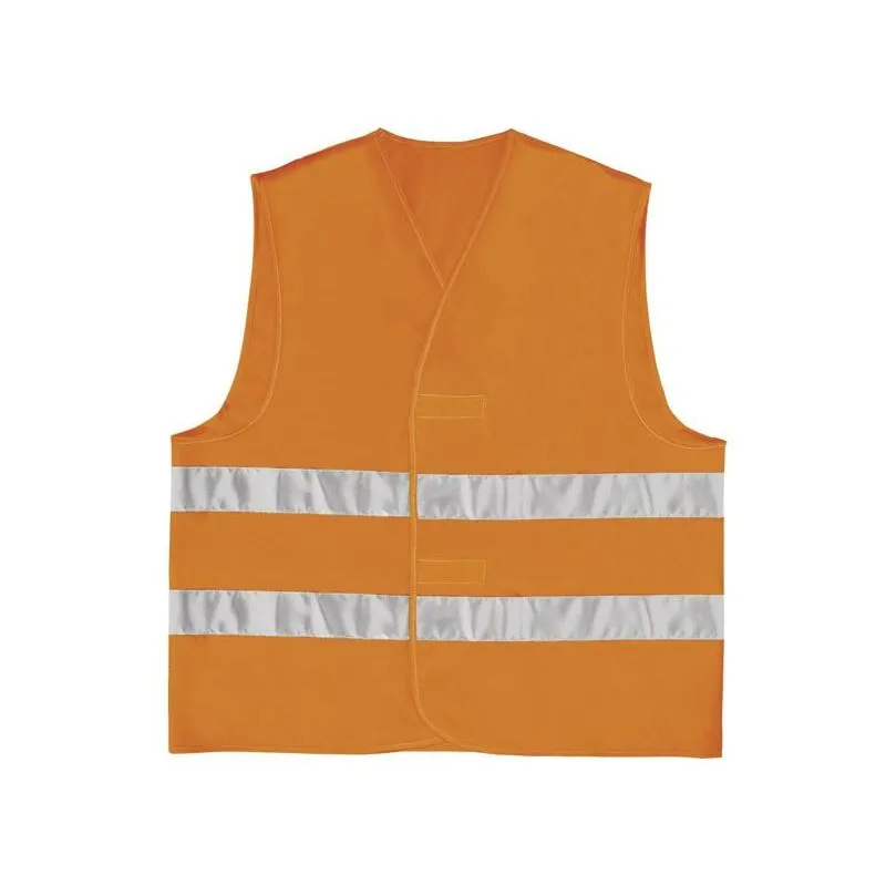 GIlet Haute Visibilité Orange TL Deltaplus