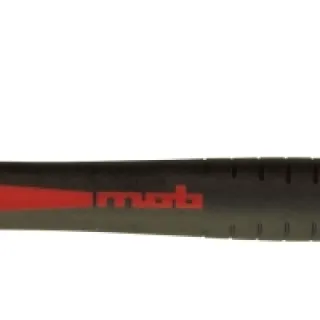 Marteau rivoir manche carbon Mob – Tête de 32 mm