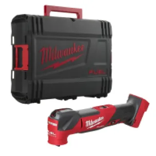 Outil multifonctions 18V FUEL (Produit seul) en HD BOX M18 FMT-0X – MILWAUKEE 4933478491